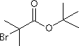 2-溴代异丁酸叔丁酯